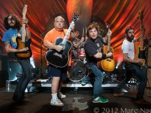 Tenacious D