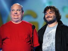 Tenacious D