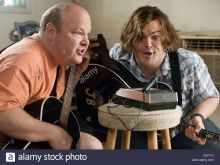 Tenacious D