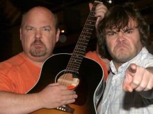 Tenacious D