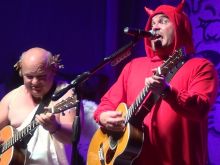 Tenacious D