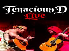 Tenacious D