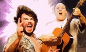 Tenacious D