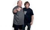 Tenacious D