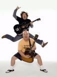 Tenacious D