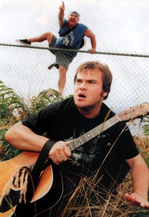 Tenacious D