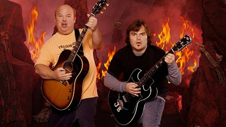 Tenacious D