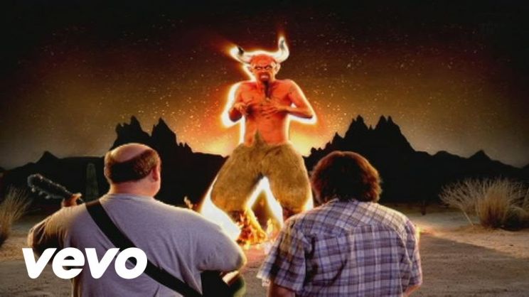 Tenacious D