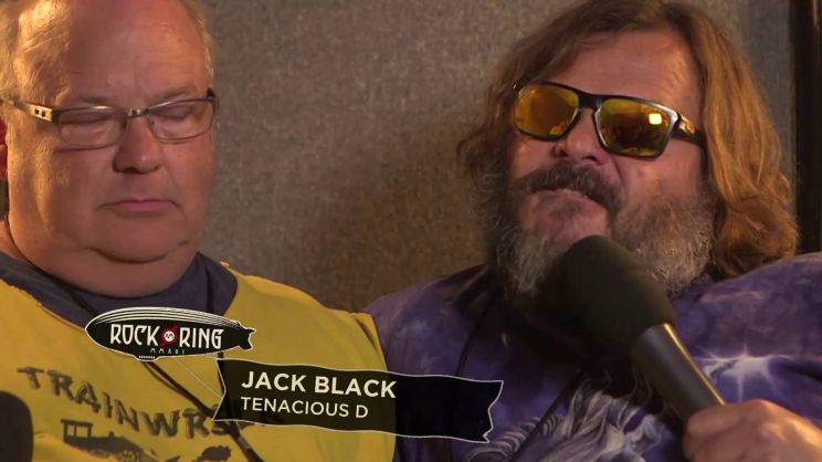 Tenacious D