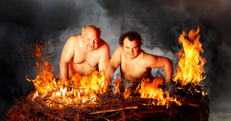 Tenacious D