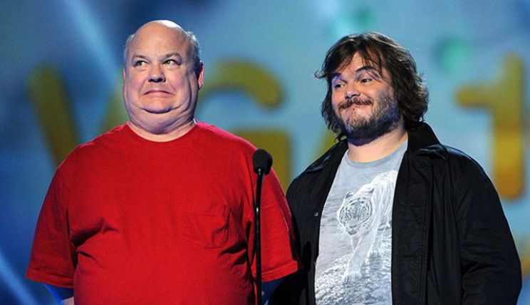 Tenacious D