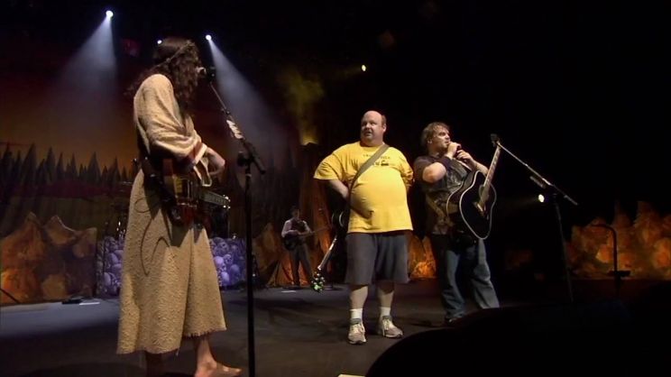 Tenacious D