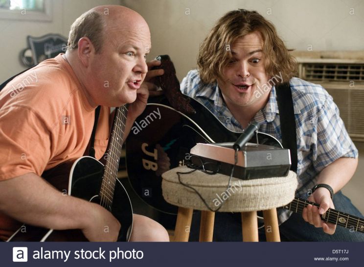 Tenacious D