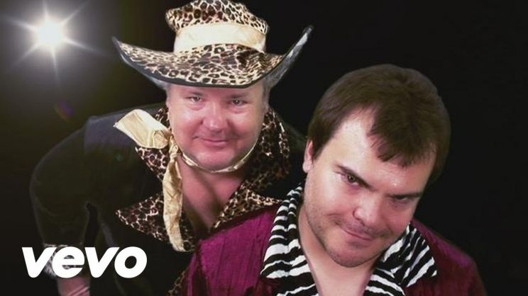 Tenacious D