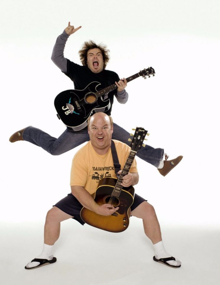 Tenacious D