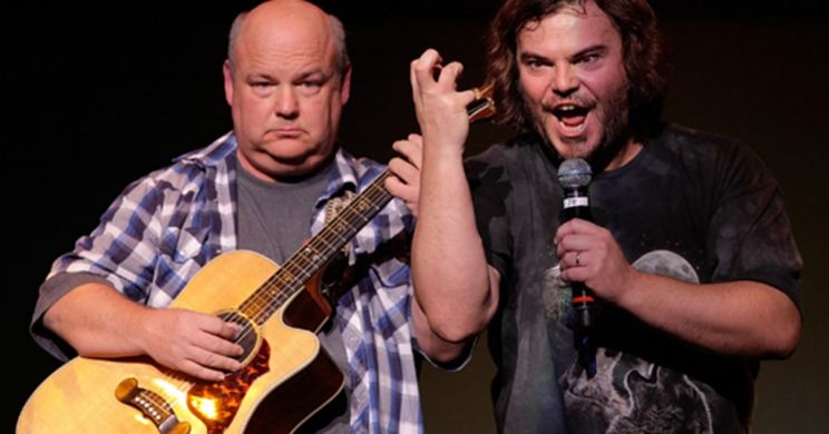 Tenacious D