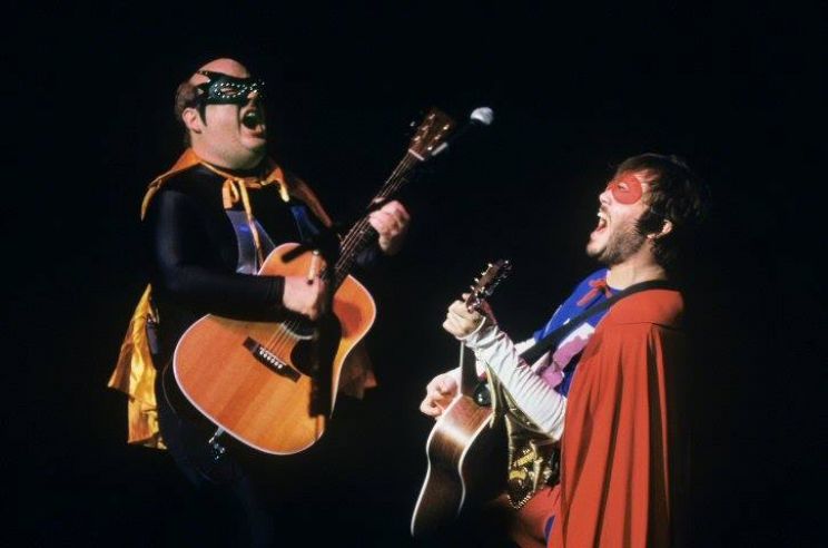 Tenacious D