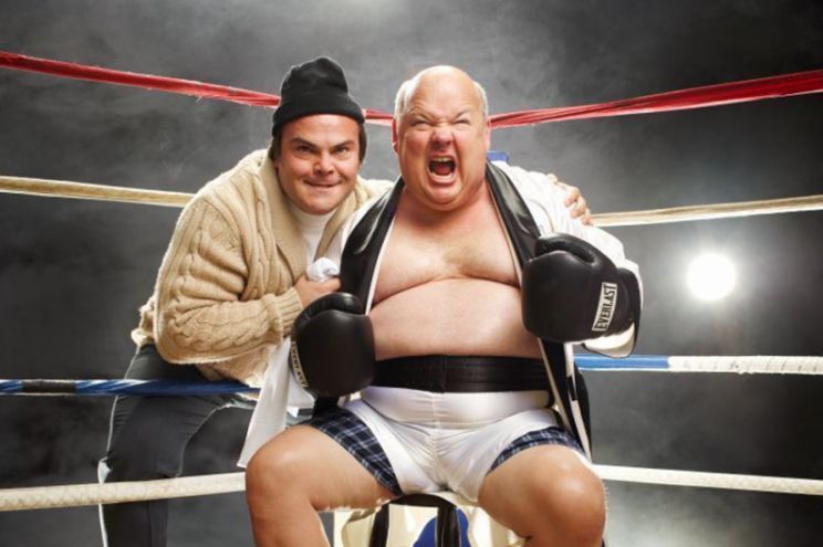 Tenacious D