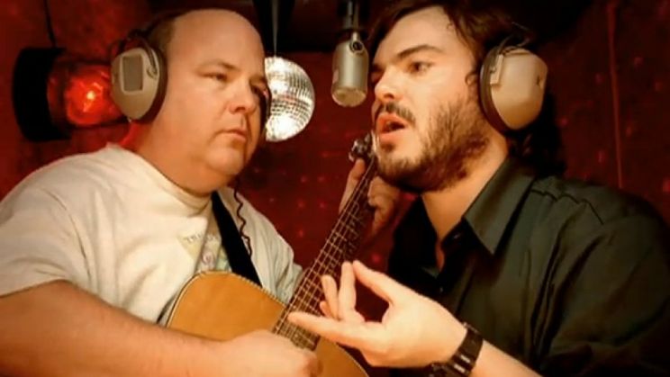 Tenacious D