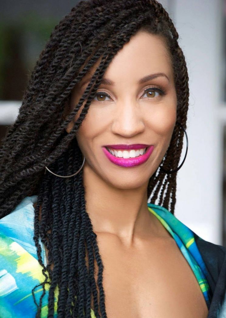 Tenae Downing