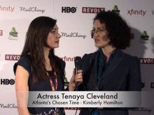 Tenaya Cleveland