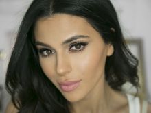 Teni Panosian photo