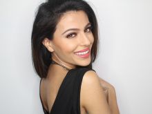 Teni Panosian photo