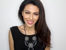 Teni Panosian photo