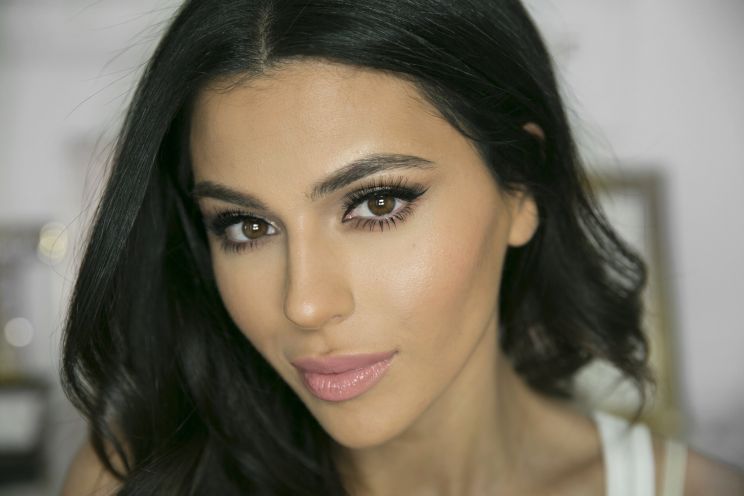 Teni Panosian