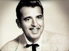 Tennessee Ernie Ford