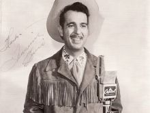 Tennessee Ernie Ford