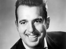 Tennessee Ernie Ford