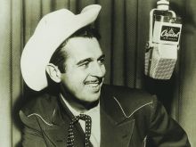 Tennessee Ernie Ford