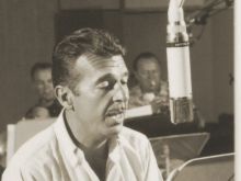 Tennessee Ernie Ford