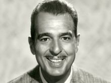 Tennessee Ernie Ford