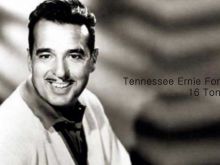 Tennessee Ernie Ford