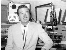 Tennessee Ernie Ford