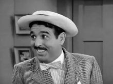 Tennessee Ernie Ford