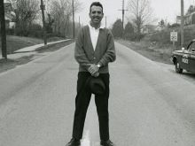 Tennessee Ernie Ford