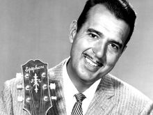 Tennessee Ernie Ford