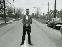 Tennessee Ernie Ford