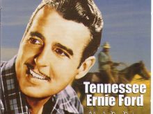 Tennessee Ernie Ford