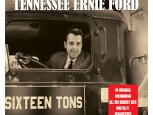 Tennessee Ernie Ford