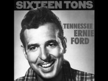 Tennessee Ernie Ford