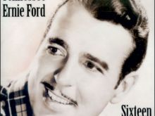 Tennessee Ernie Ford