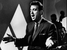 Tennessee Ernie Ford