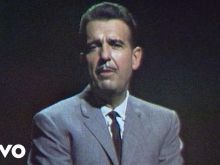 Tennessee Ernie Ford