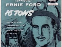 Tennessee Ernie Ford