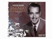 Tennessee Ernie Ford