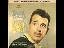 Tennessee Ernie Ford